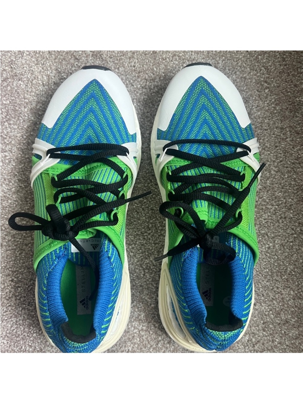 Adidas by Stella McCartney Ultraboost Women’s Sneakers - Picture 5 of 12